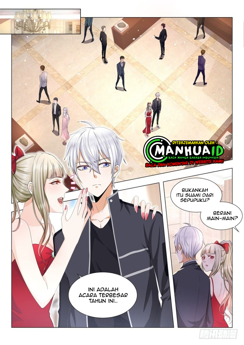 Shen Hao’s Heavenly Fall System Chapter 57 Gambar 10