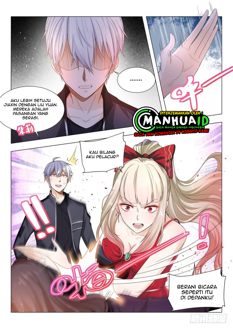 Shen Hao’s Heavenly Fall System Chapter 57 Gambar 12