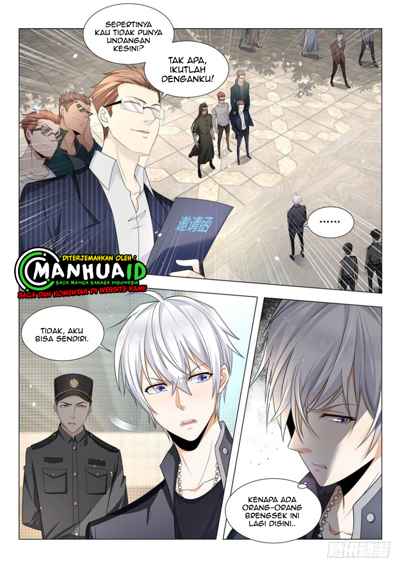 Baca  Shen Hao’s Heavenly Fall System Chapter 57 Gambar 2