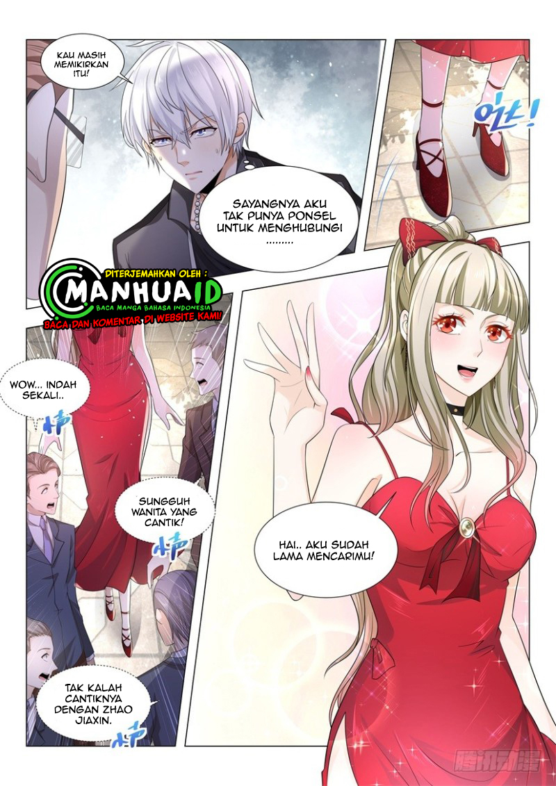 Shen Hao’s Heavenly Fall System Chapter 57 Gambar 5