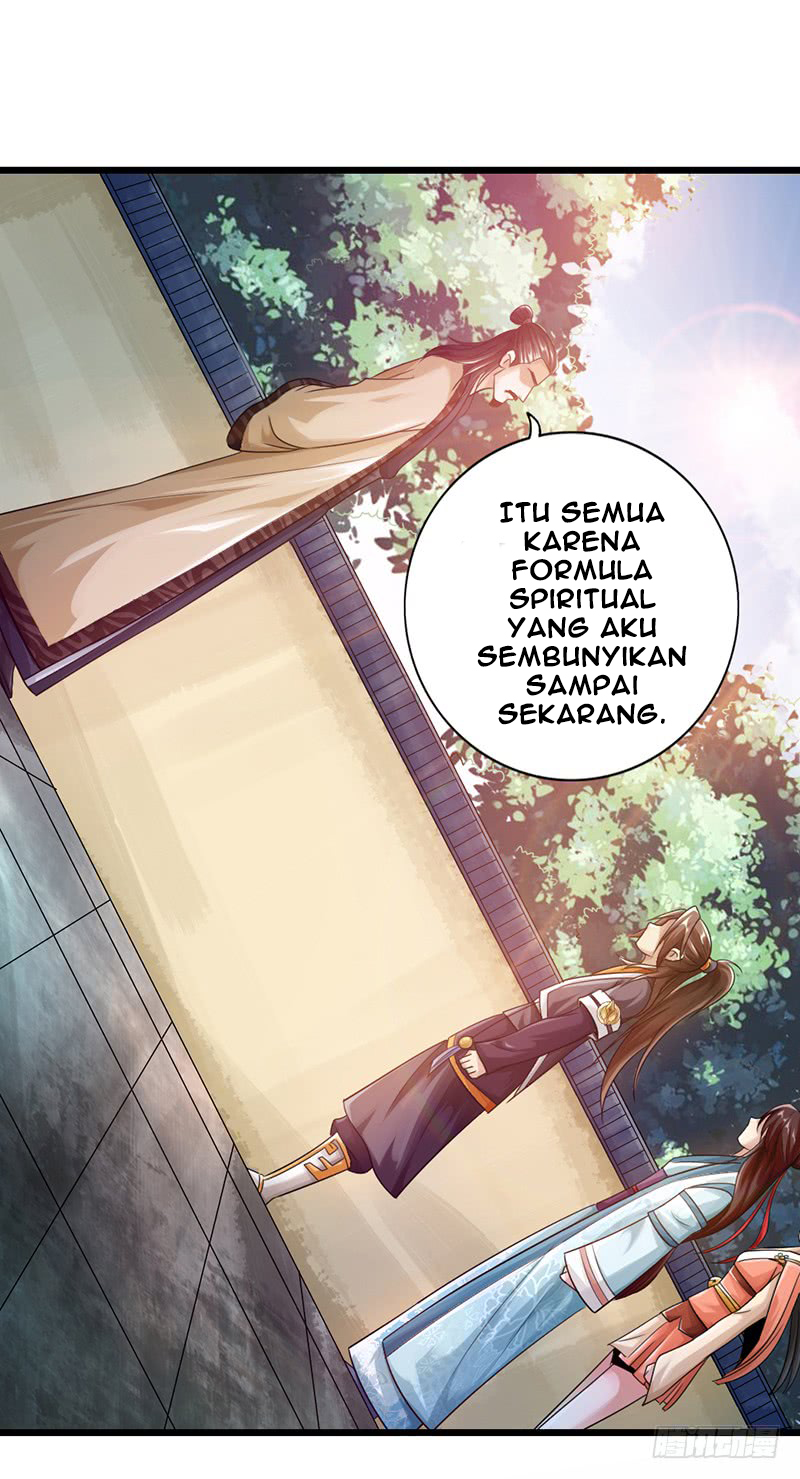 The Rebirt Taikoo Devil Chapter 25 Gambar 16