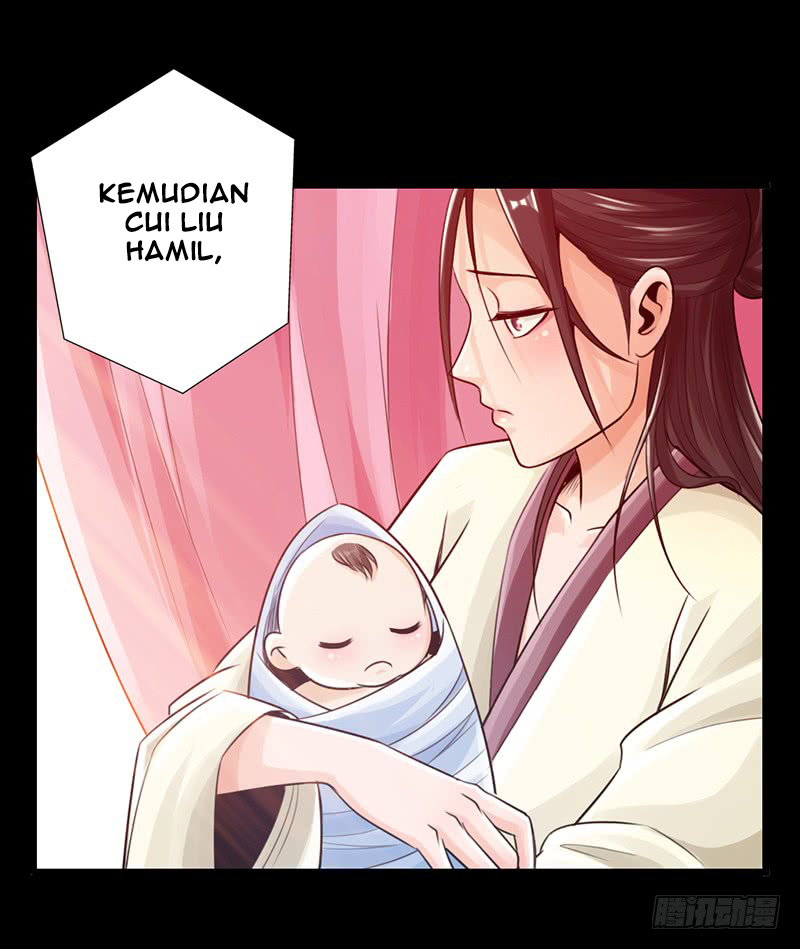 The Rebirt Taikoo Devil Chapter 25 Gambar 22