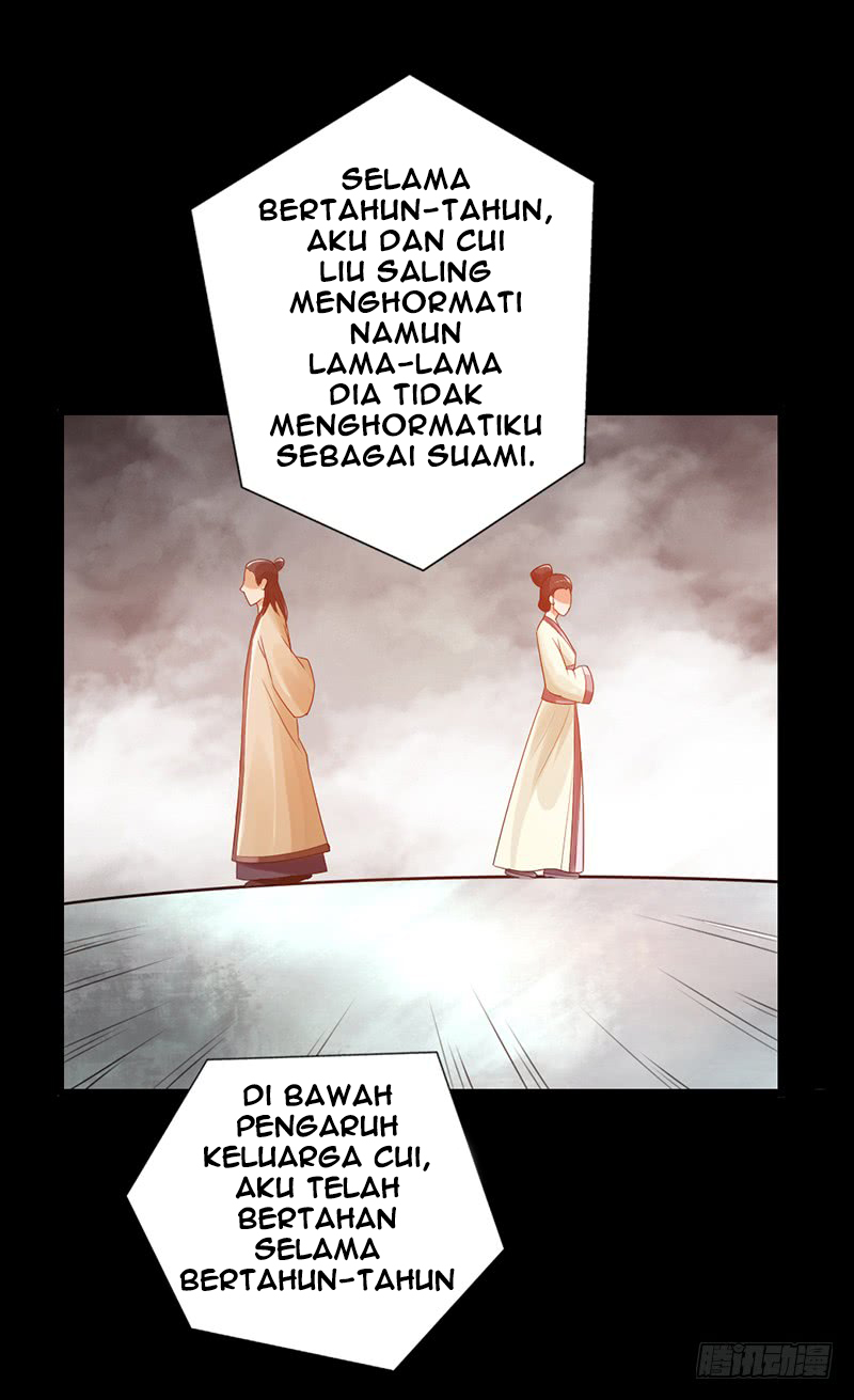 The Rebirt Taikoo Devil Chapter 25 Gambar 23