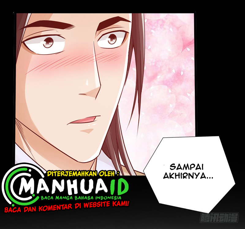 The Rebirt Taikoo Devil Chapter 25 Gambar 24