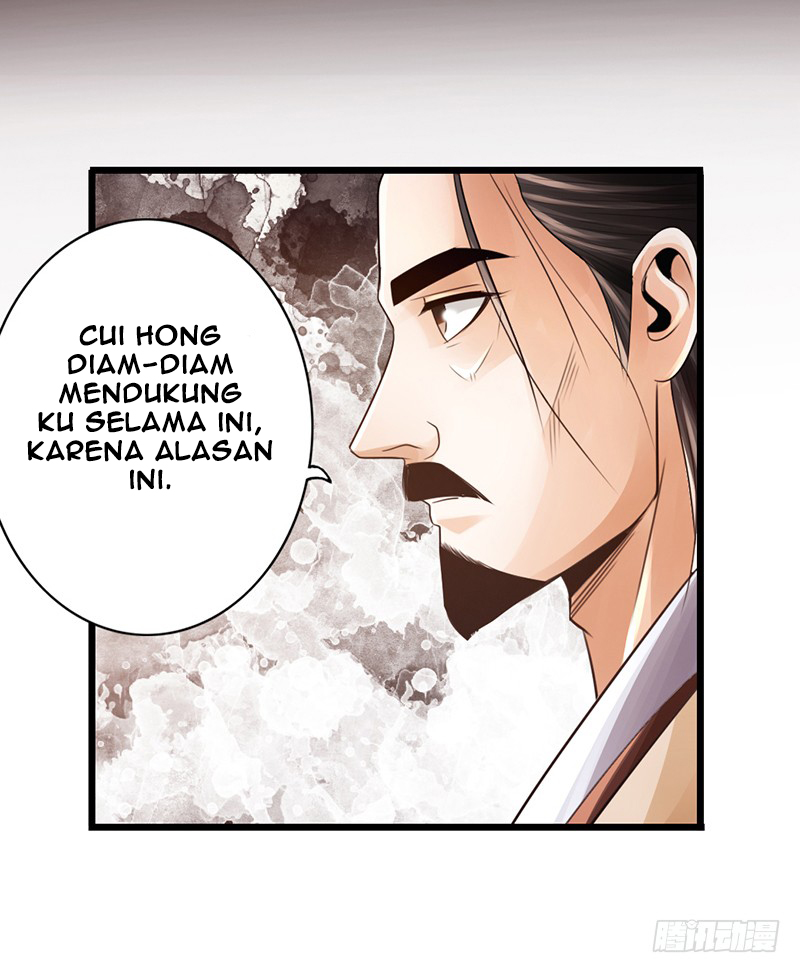 The Rebirt Taikoo Devil Chapter 25 Gambar 33