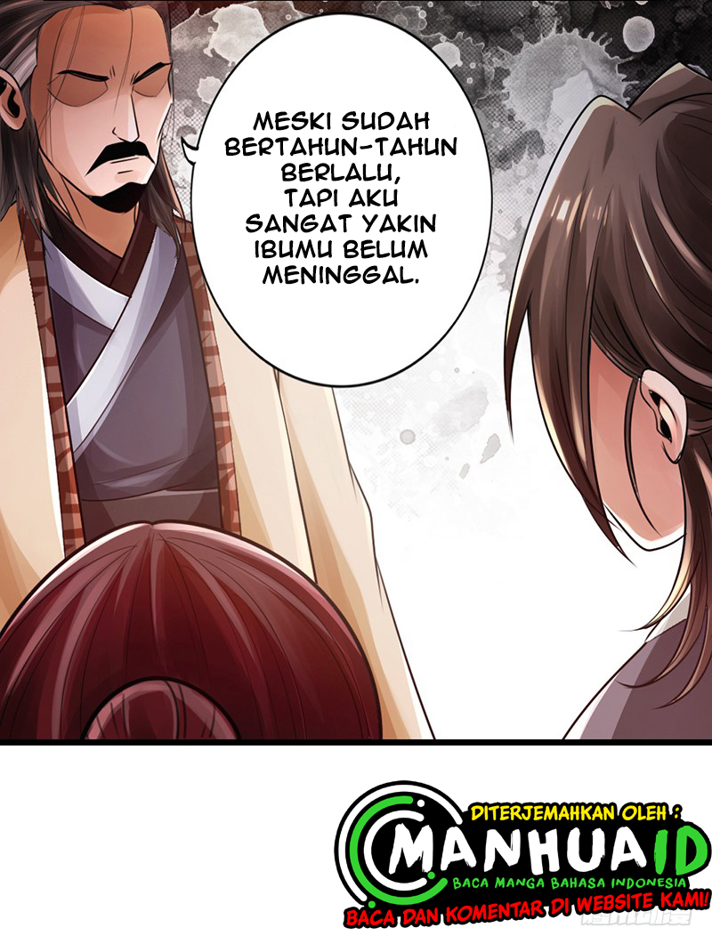 The Rebirt Taikoo Devil Chapter 25 Gambar 37