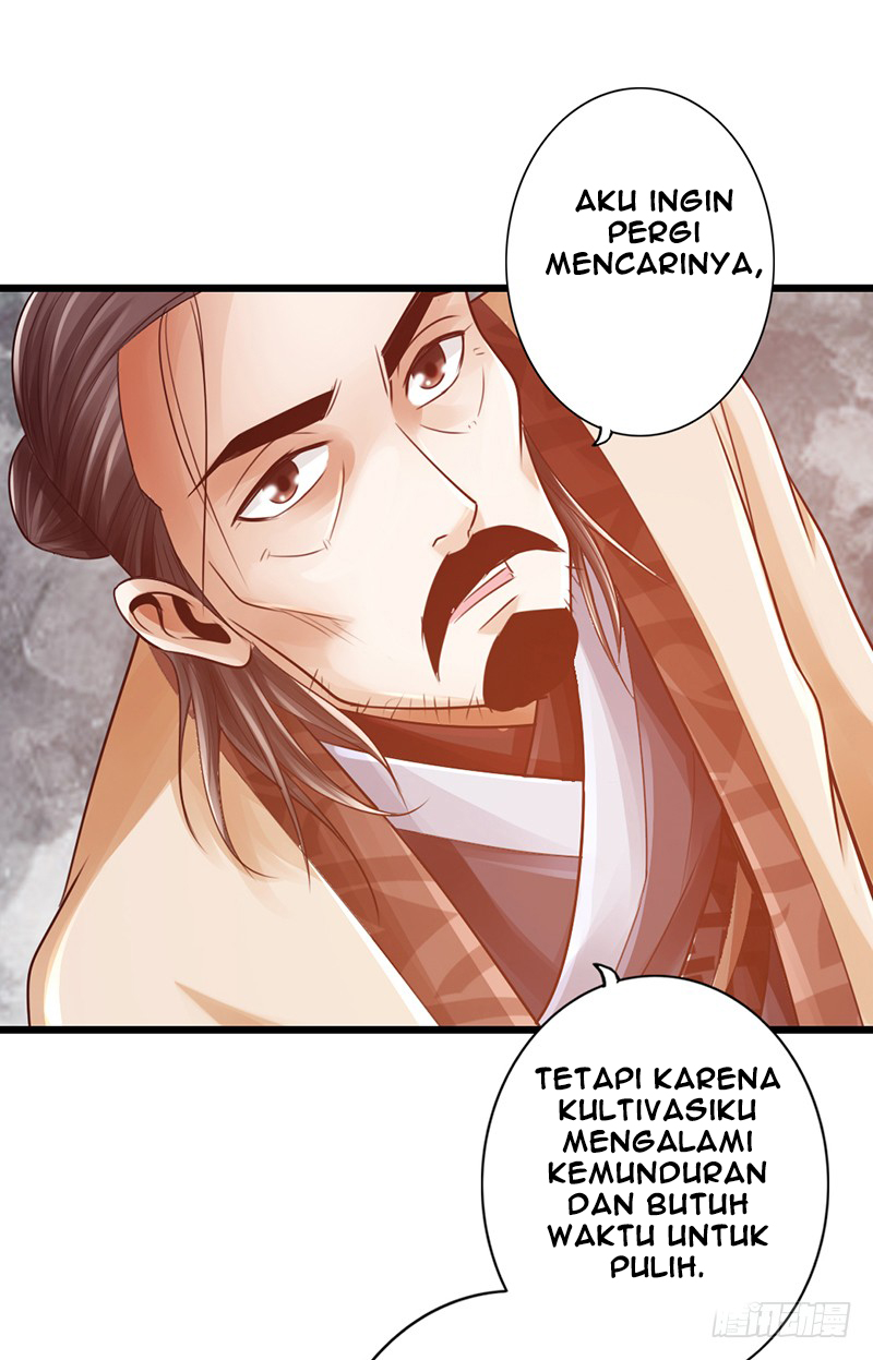 The Rebirt Taikoo Devil Chapter 25 Gambar 38