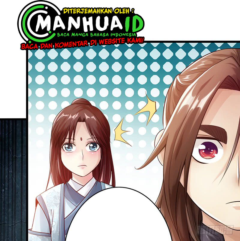 The Rebirt Taikoo Devil Chapter 25 Gambar 4