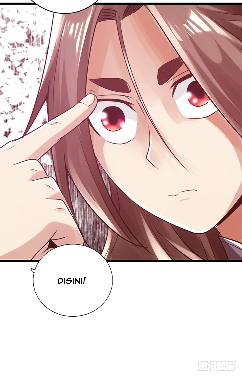 The Rebirt Taikoo Devil Chapter 25 Gambar 41