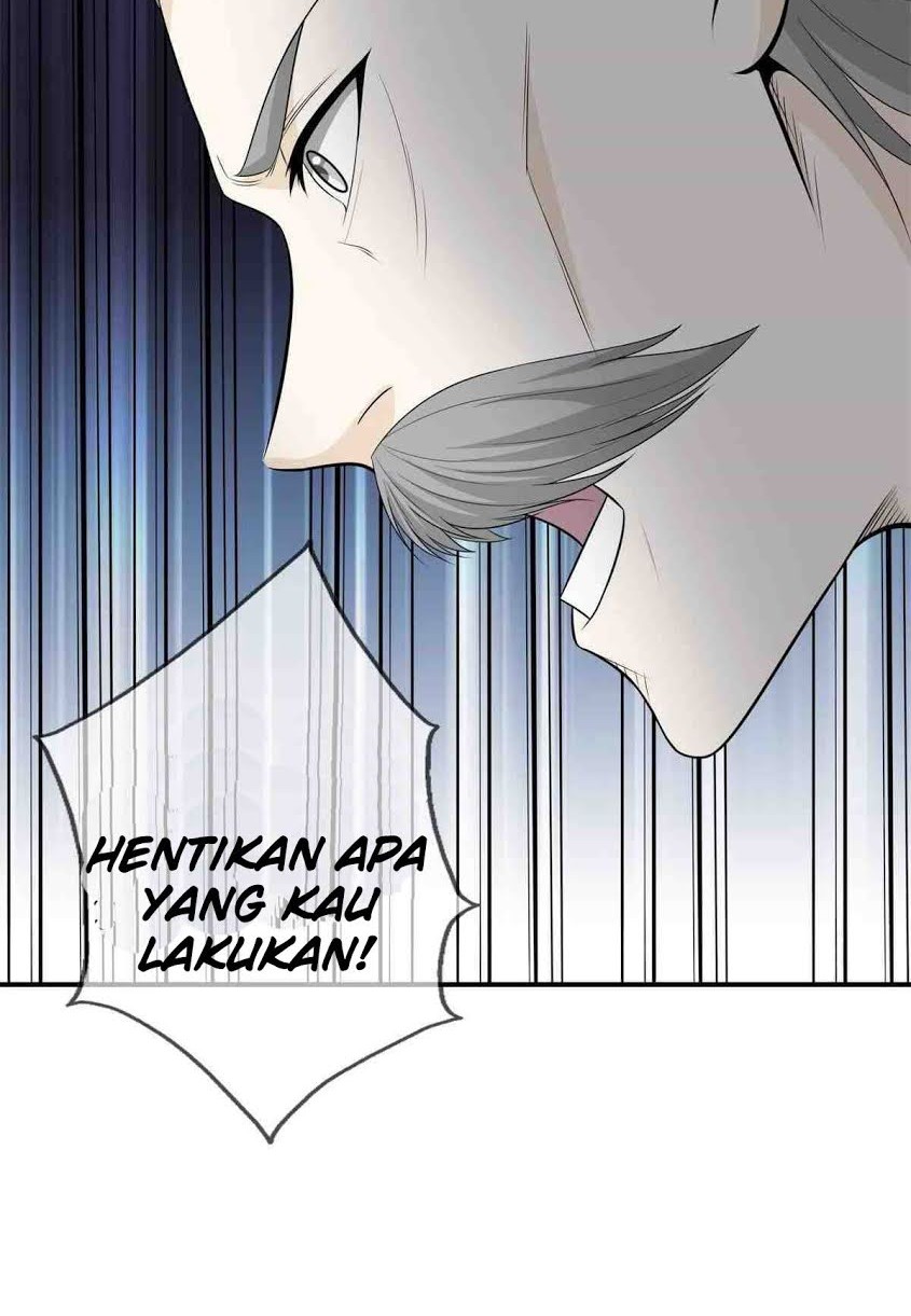 Dushi Zhizun Chapter 10 Gambar 14