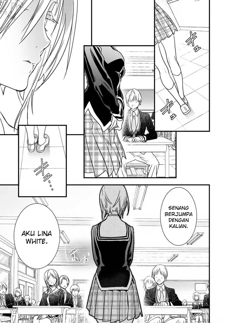 Class ga Isekai Shoukan sareta Naka Ore dake Nokotta n desu ga Chapter 10 Gambar 17