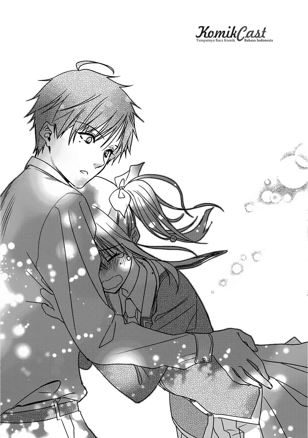 Class ga Isekai Shoukan sareta Naka Ore dake Nokotta n desu ga Chapter 02 Gambar 18