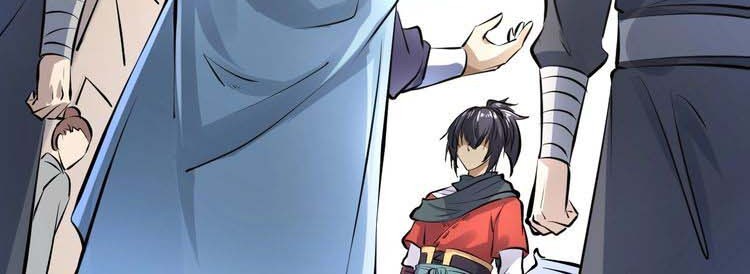 Fighting Spirit Mainland Chapter 03 Gambar 30