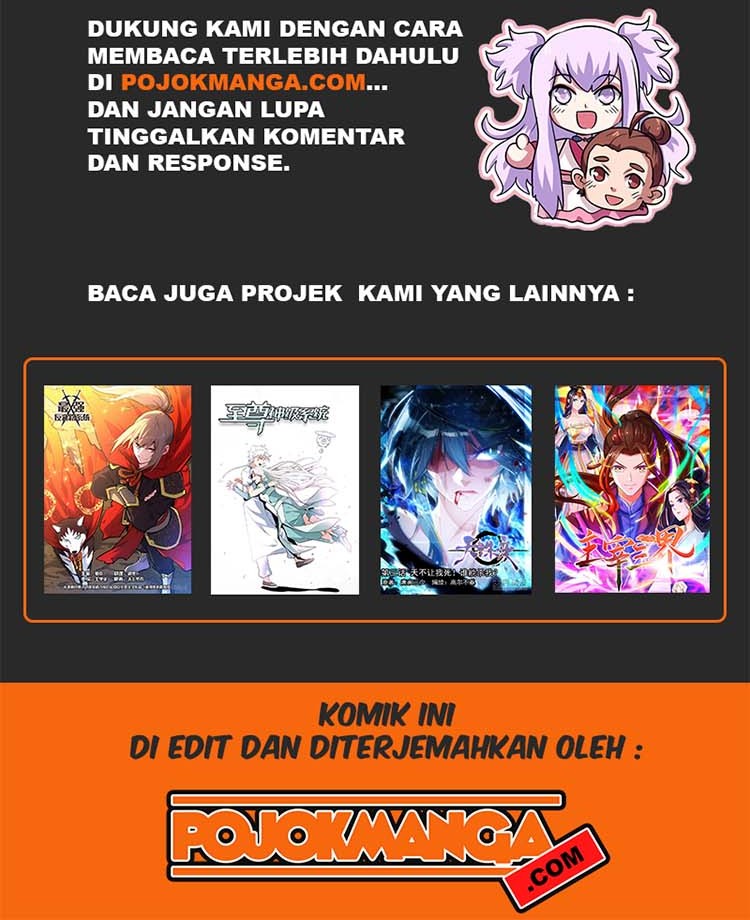 Fighting Spirit Mainland Chapter 03 Gambar 33