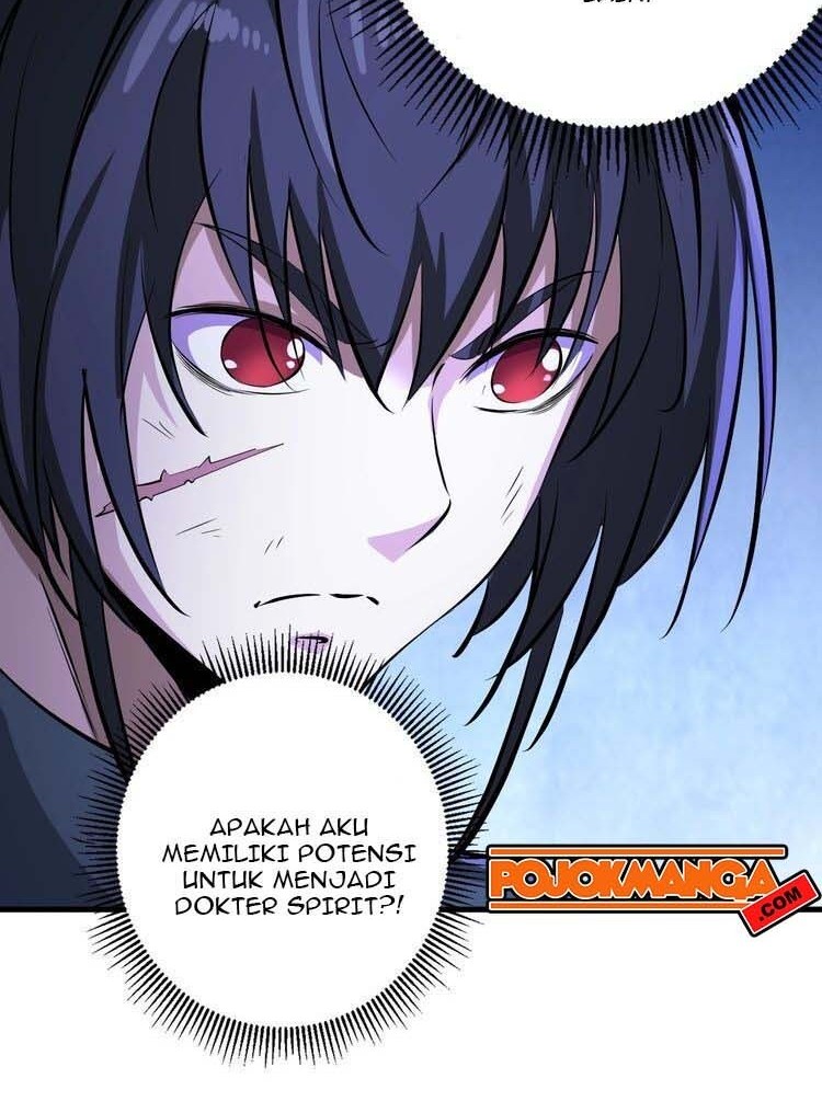 Fighting Spirit Mainland Chapter 02 Gambar 34