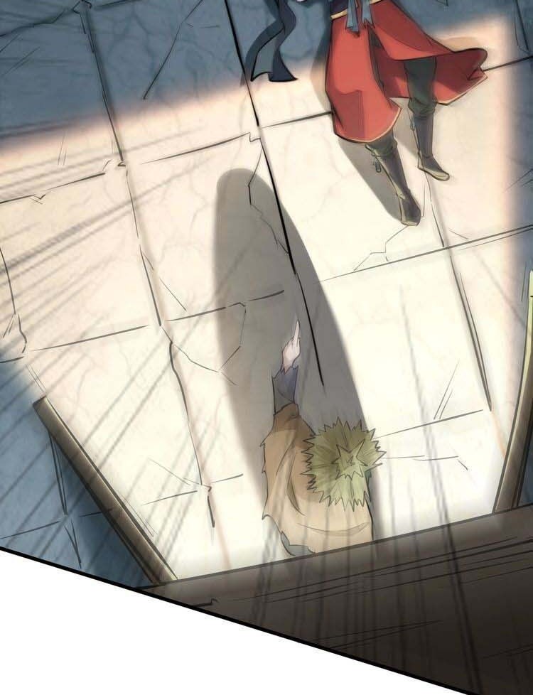 Fighting Spirit Mainland Chapter 02 Gambar 3