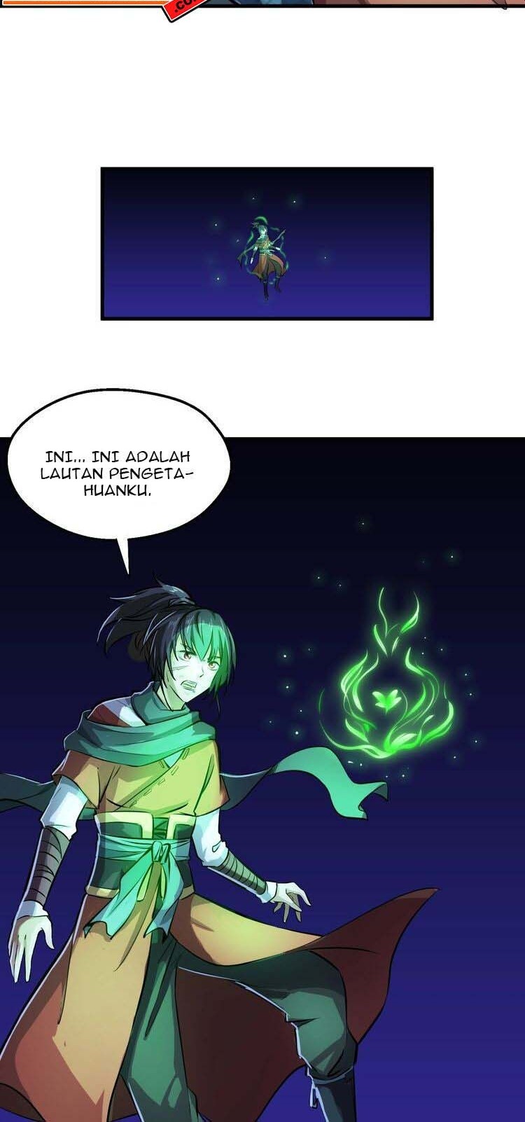 Fighting Spirit Mainland Chapter 02 Gambar 14