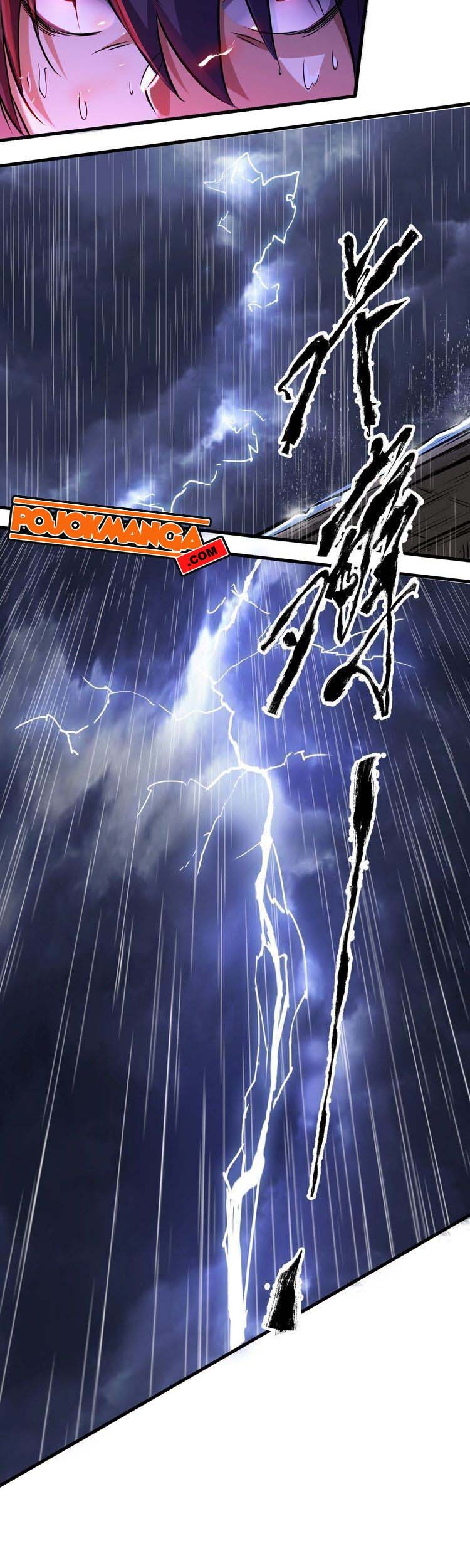 Fighting Spirit Mainland Chapter 01 Gambar 29