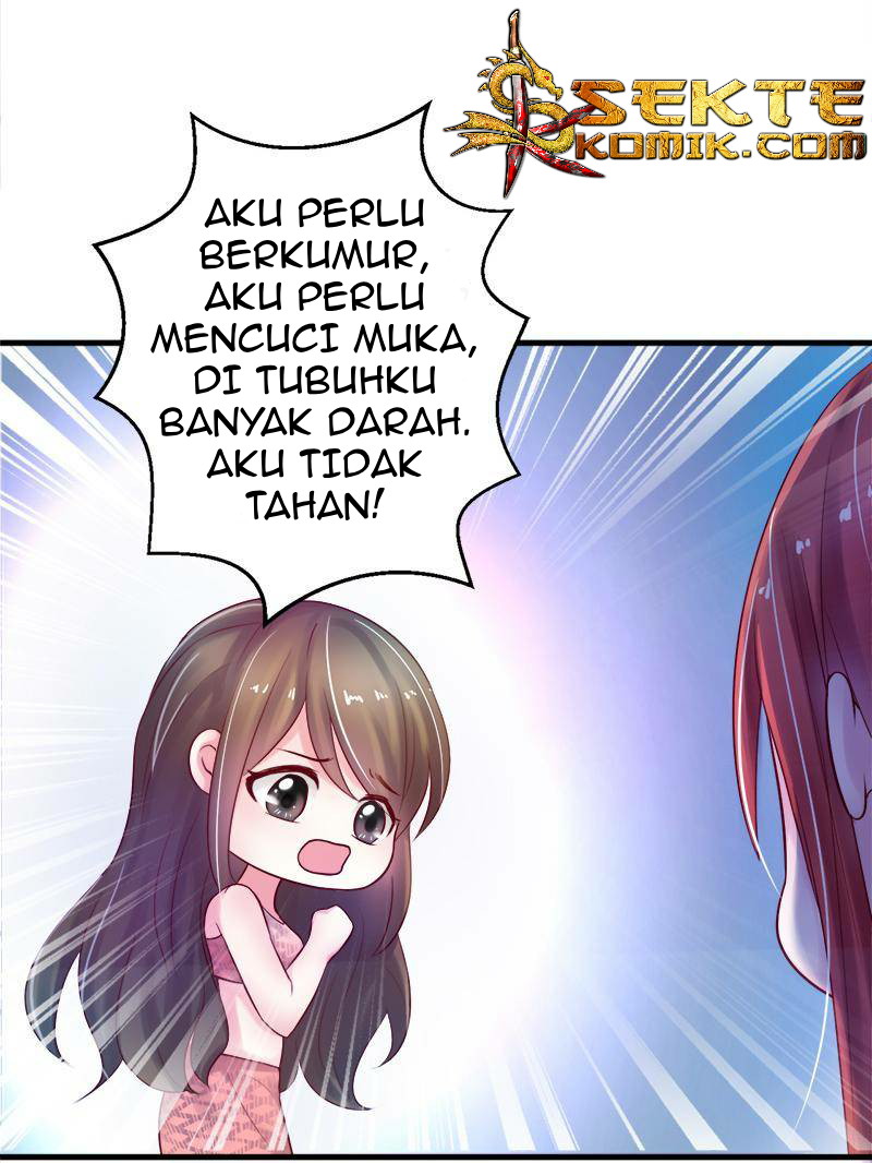 Beauty and the Beast Chapter 27 Gambar 10