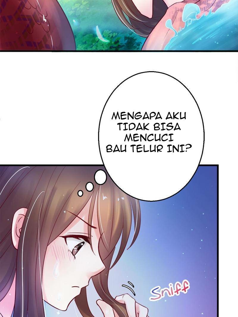 Beauty and the Beast Chapter 27 Gambar 14