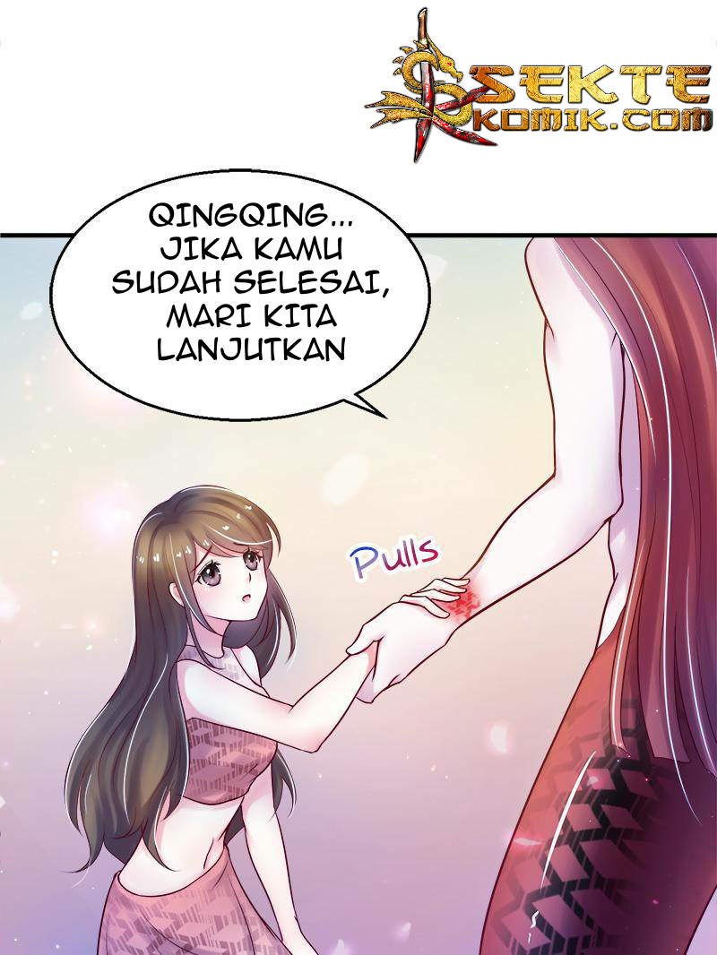 Beauty and the Beast Chapter 27 Gambar 16