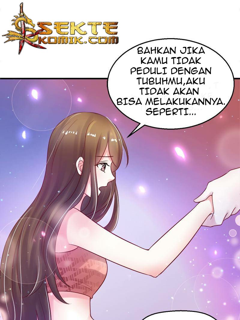 Beauty and the Beast Chapter 27 Gambar 19