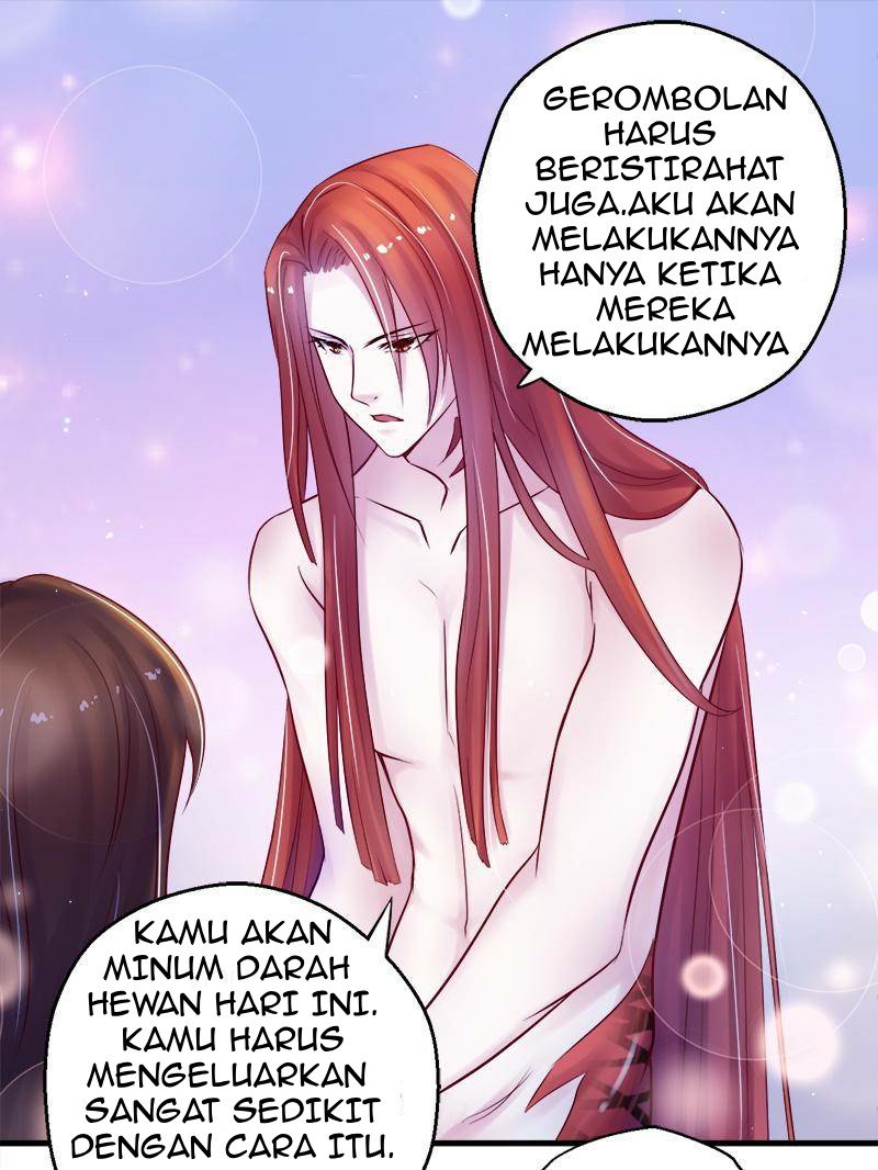 Beauty and the Beast Chapter 27 Gambar 21