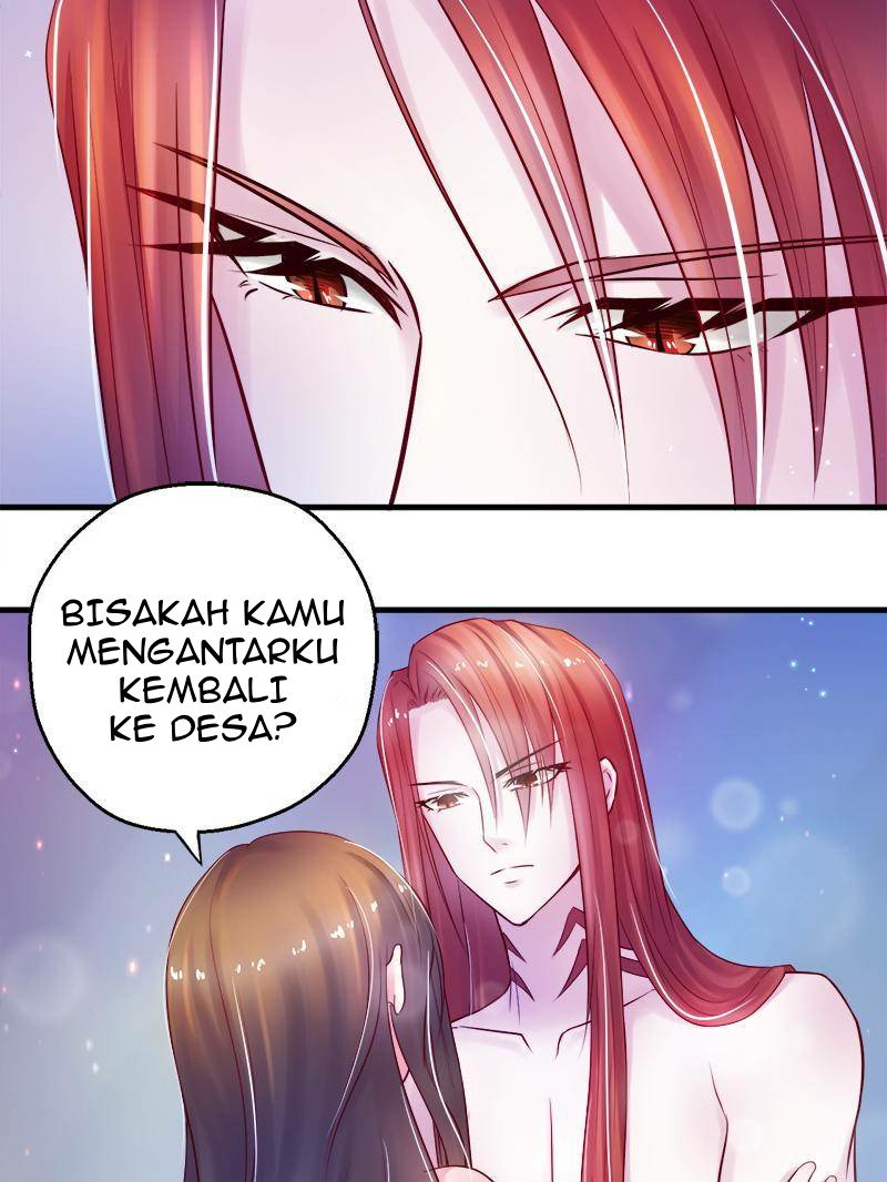 Beauty and the Beast Chapter 27 Gambar 23