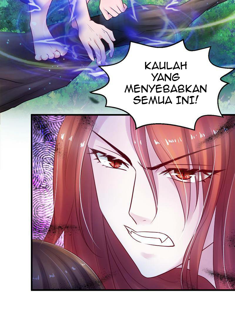 Beauty and the Beast Chapter 27 Gambar 38