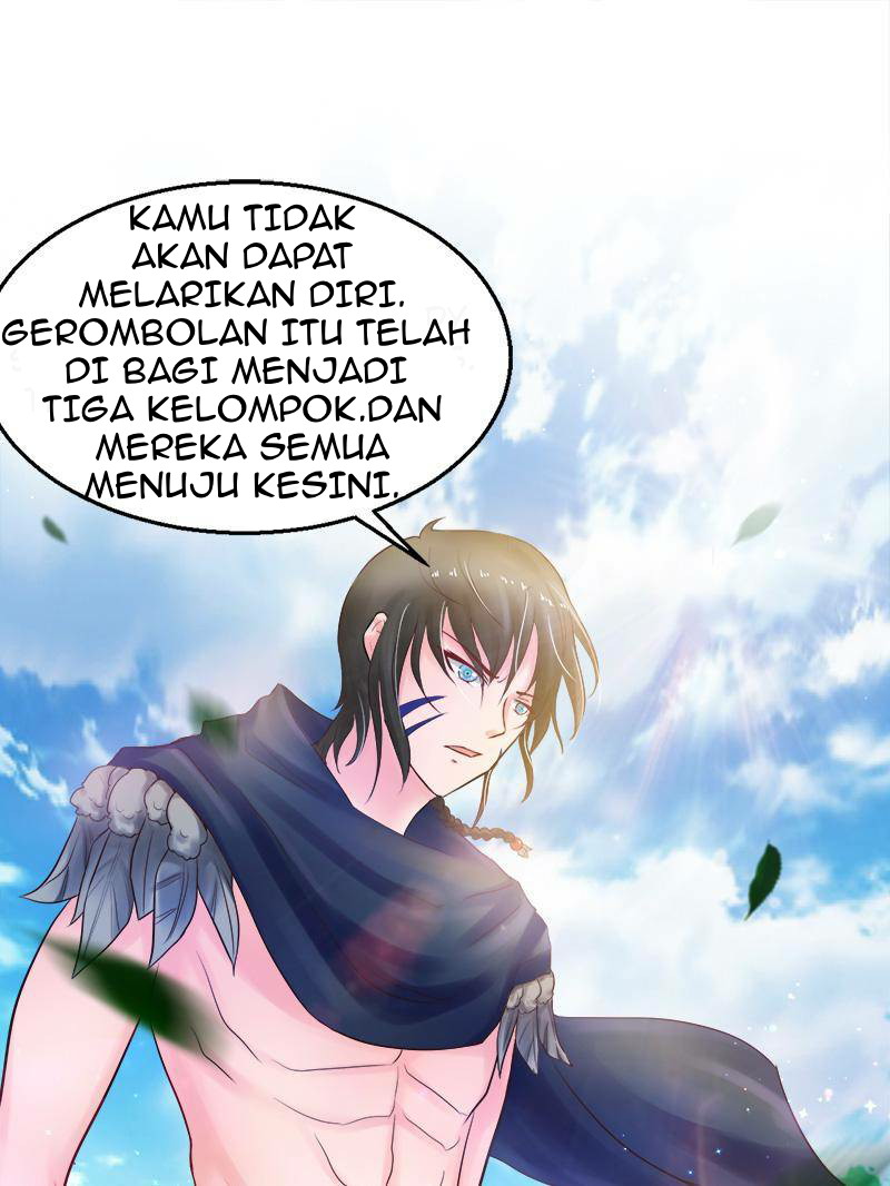 Beauty and the Beast Chapter 27 Gambar 39
