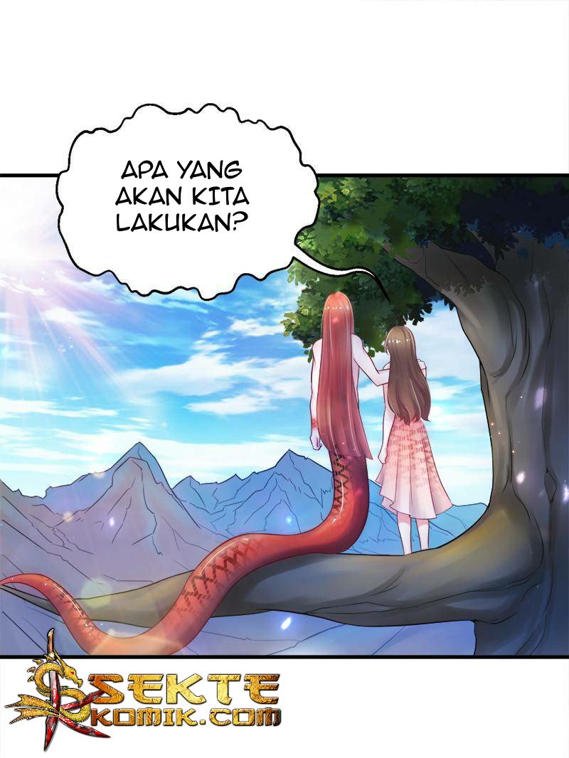 Beauty and the Beast Chapter 27 Gambar 58