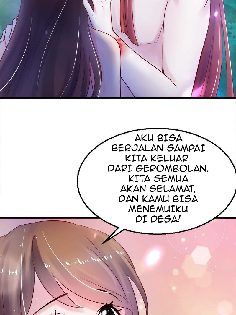 Beauty and the Beast Chapter 27 Gambar 64