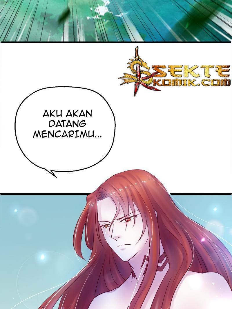 Beauty and the Beast Chapter 27 Gambar 84