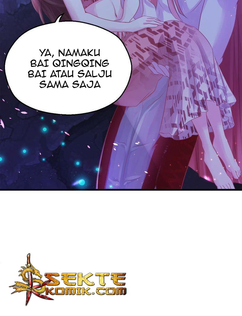 Beauty and the Beast Chapter 25 Gambar 12