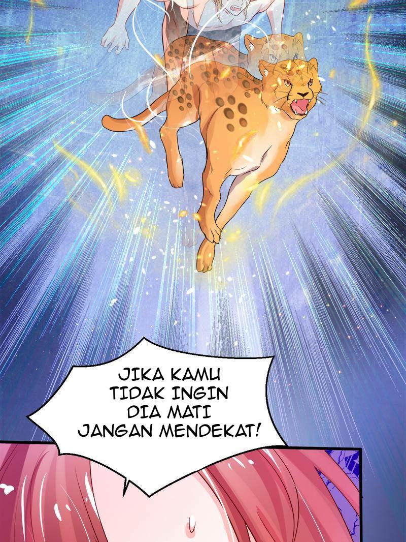 Beauty and the Beast Chapter 25 Gambar 48