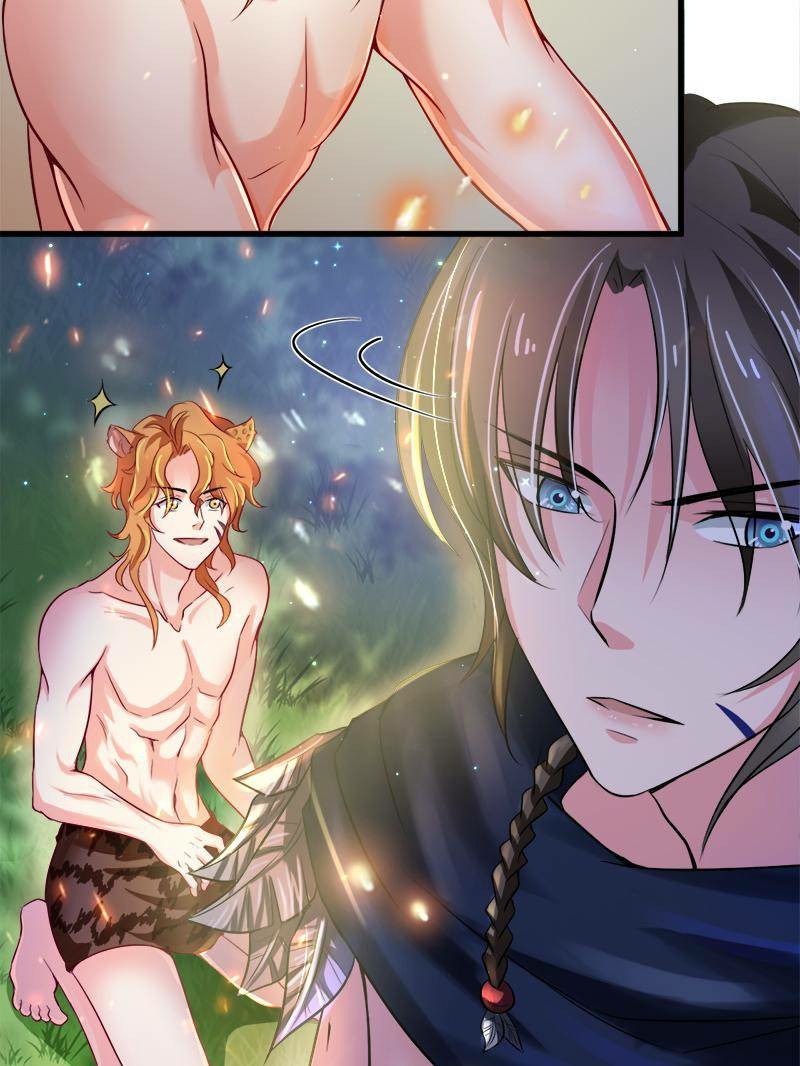 Beauty and the Beast Chapter 24 1