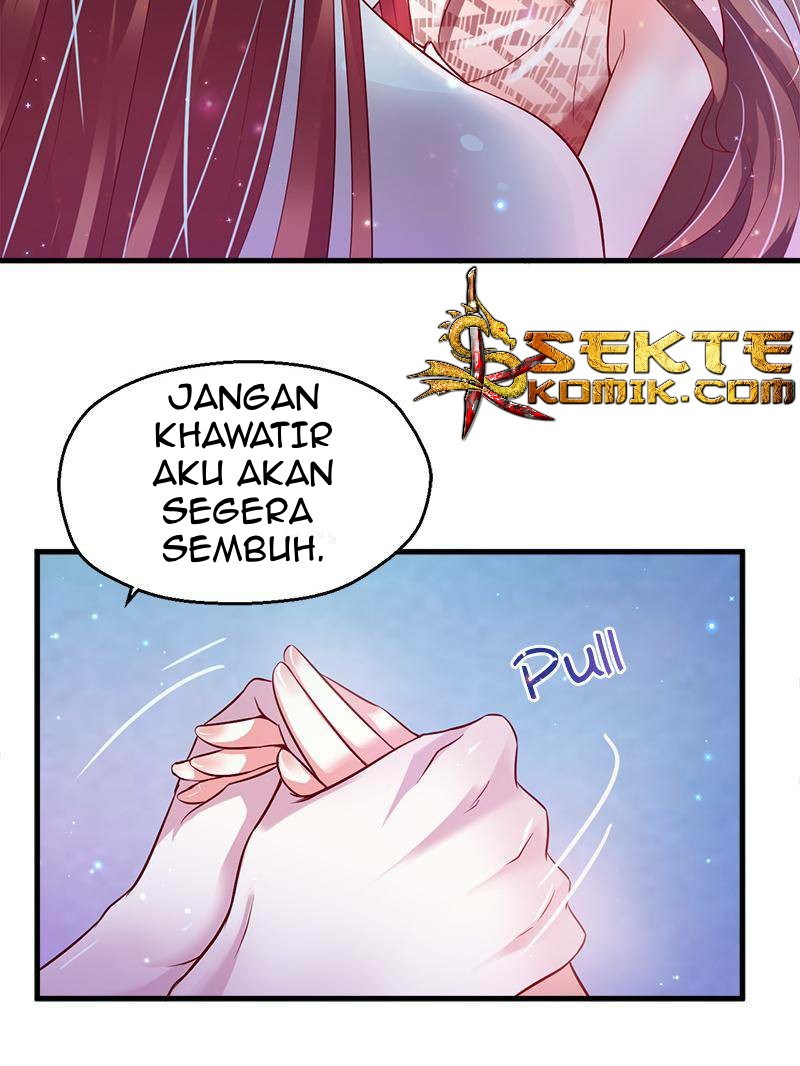 Beauty and the Beast Chapter 22 Gambar 32