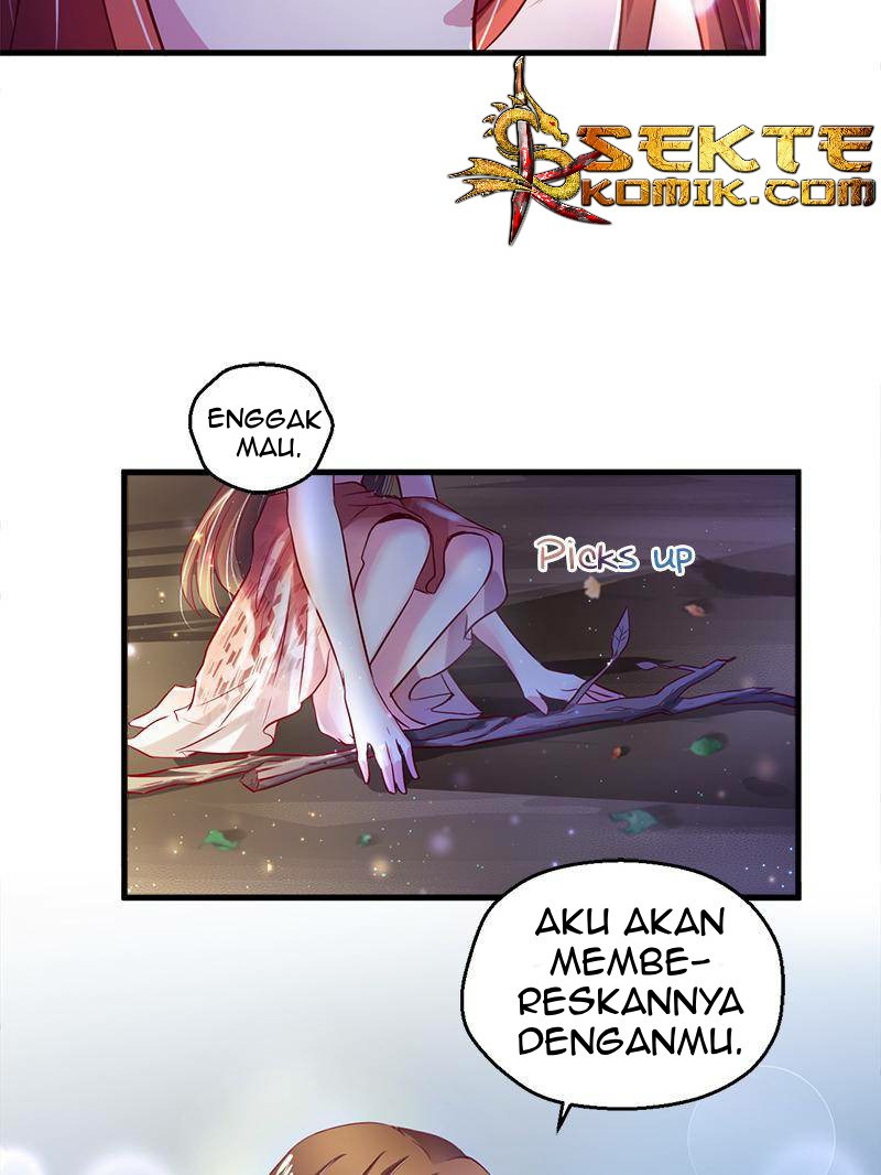 Beauty and the Beast Chapter 22 Gambar 40