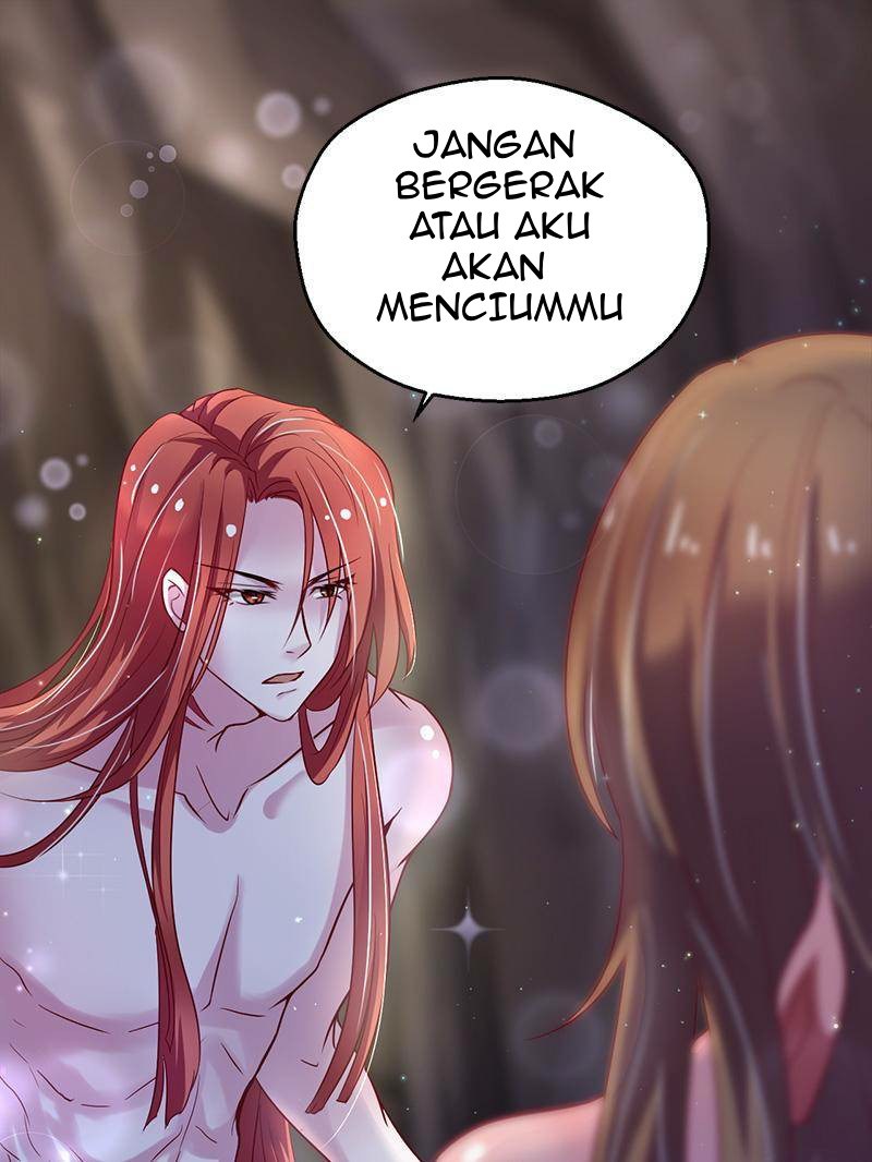 Beauty and the Beast Chapter 22 Gambar 51