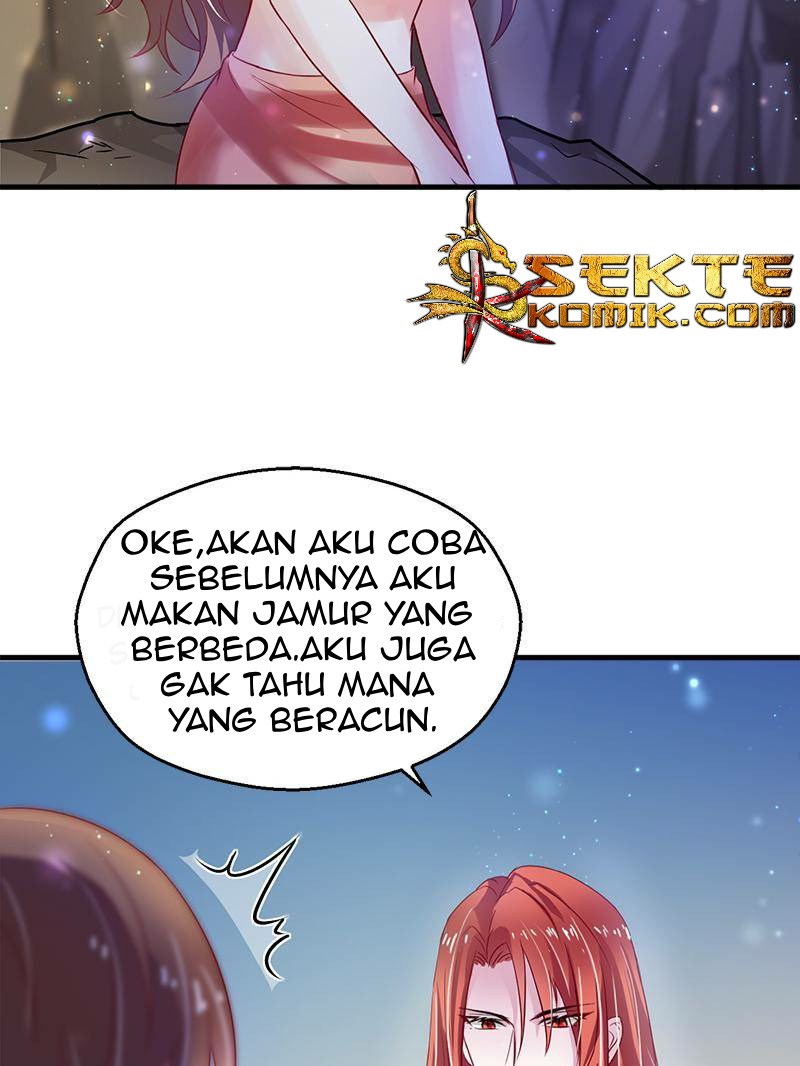 Beauty and the Beast Chapter 22 Gambar 66