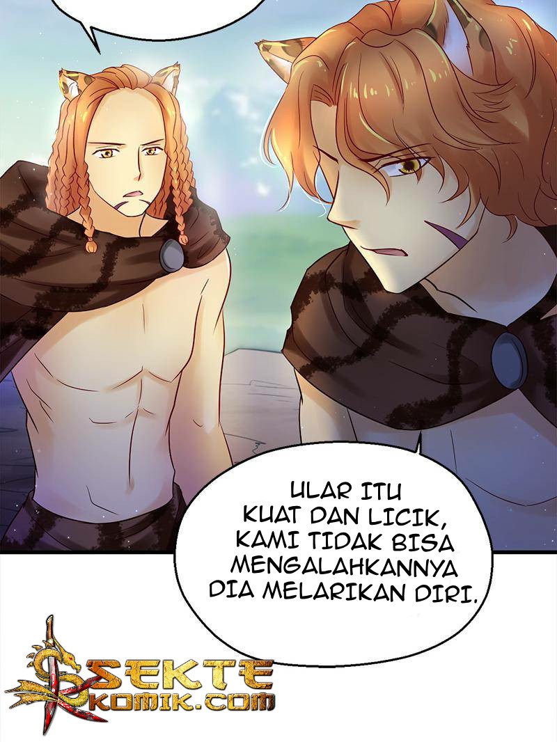 Beauty and the Beast Chapter 22 Gambar 81