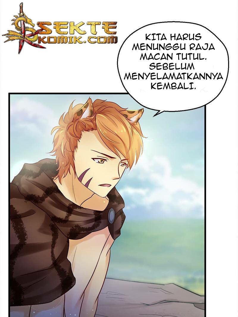 Beauty and the Beast Chapter 22 Gambar 82