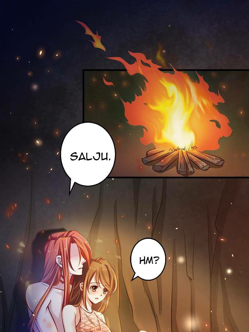 Beauty and the Beast Chapter 21 Gambar 13