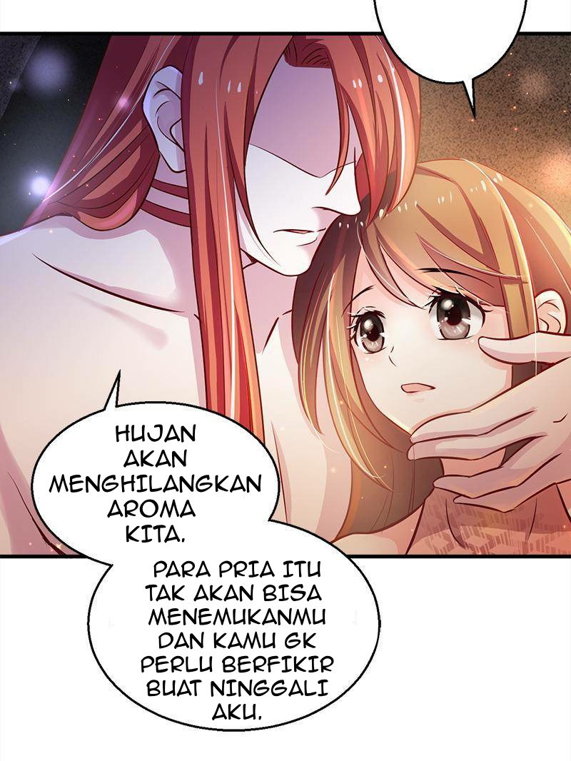 Beauty and the Beast Chapter 21 Gambar 16