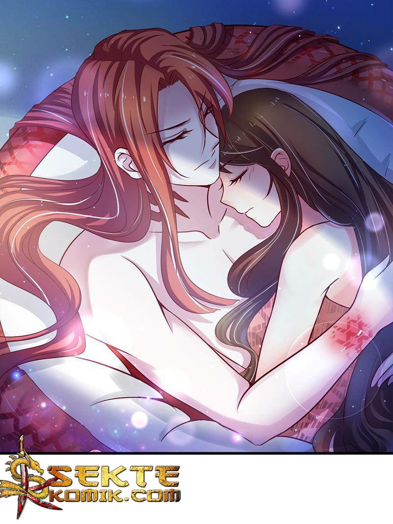 Beauty and the Beast Chapter 21 Gambar 4