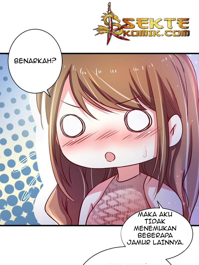 Beauty and the Beast Chapter 21 Gambar 42