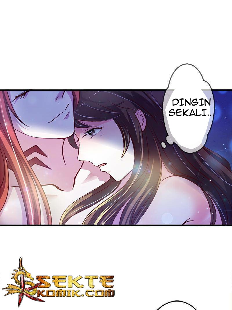 Beauty and the Beast Chapter 21 Gambar 5