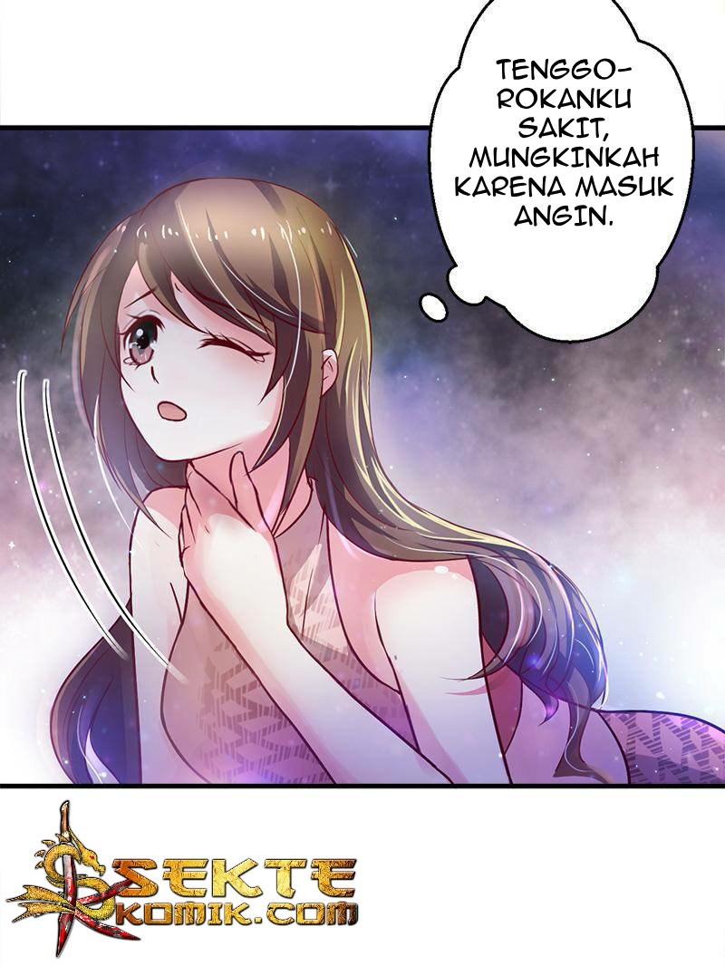 Beauty and the Beast Chapter 21 Gambar 6