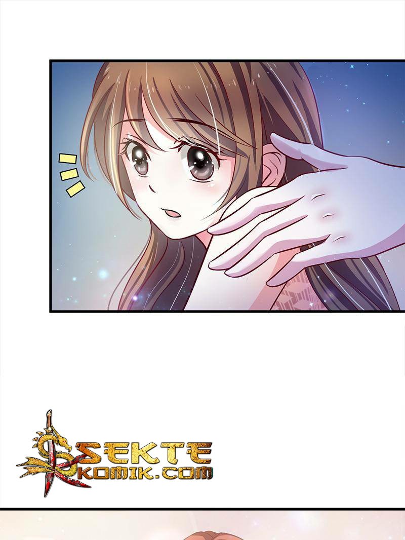 Beauty and the Beast Chapter 21 Gambar 7