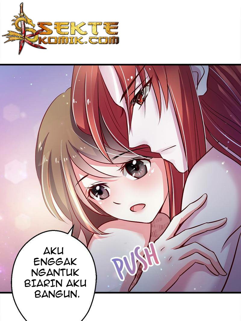 Beauty and the Beast Chapter 21 Gambar 9